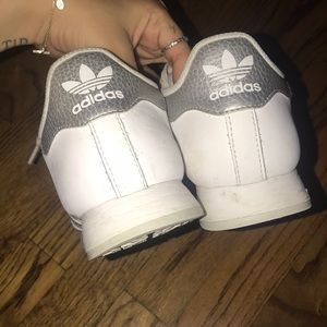 adidas Shoes - ADIDAS TENNIS SHOES adidas Shoes - ADIDAS TENNIS SHOES